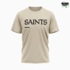 New Orleans Saints NFC South 2026 T Shirt 2