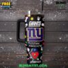 New York Giants x Bad Bunny Super Bowl LX Stanley Tumbler Cup 2