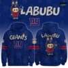 Philadelphia Eagles x Labubu Limited Edition Hoodie