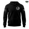 New York Islanders 2025 2026 New Black NHL Hoodie 2