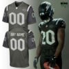 New England Patriots Drake Maye Special Edition Football Jersey New England Patriots Drake Maye Special Edition Football Jersey