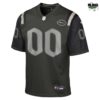 New York Jets 2025 Gotham City Football Jersey 2