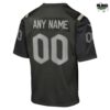 New York Jets 2025 Gotham City Football Jersey 3