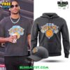 New York Knicks Marty Supreme Limited Edition Hoodie