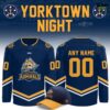 Toronto Maple Leafs St. Patrick’s Day 2026 Hockey Jersey