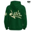 Notre Dame Fighting Irish Love Is In The Air Special Edition Hoodie 2 Notre Dame Fighting Irish Love Is In The Air Special Edition Hoodie 3