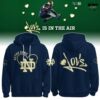 Notre Dame Fighting Irish Love Is In The Air Special Edition Hoodie 3 Notre Dame Fighting Irish Love Is In The Air Special Edition Hoodie 4