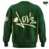 Notre Dame Fighting Irish Love Is In The Air Special Edition Sweatshirt 3