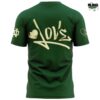 Notre Dame Fighting Irish Love Is In The Air Special Edition T-Shirt 2 Notre Dame Fighting Irish Love Is In The Air Special Edition T Shirt 3