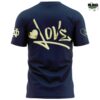 Notre Dame Fighting Irish Love Is In The Air Special Edition T-Shirt 5 Notre Dame Fighting Irish Love Is In The Air Special Edition T Shirt 6