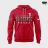 Ohio State Buckeyes x Peanuts Night Edition Hoodie 1 Ohio State Buckeyes x Peanuts Night Edition Hoodie 2