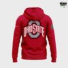 Ohio State Buckeyes x Peanuts Night Edition Hoodie 2 Ohio State Buckeyes x Peanuts Night Edition Hoodie 3
