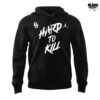 Oklahoma Sooners Hard To Kill Playoff Mode Special Edition Hoodie 1 Oklahoma Sooners Hard To Kill Playoff Mode Special Edition Hoodie 2