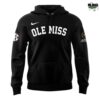 Ole Miss Football Coach Golding Playoff First Round Hoodie 1 Ole Miss Football Coach Golding Playoff First Round Hoodie 2