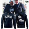 Ole Miss Football Coach Golding Playoff First Round Hoodie 3 Ole Miss Football Coach Golding Playoff First Round Hoodie 4