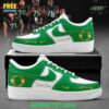 Oregon Ducks 2026 College Football Playoff Pro Edition Air Force 1 2