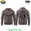 Oregon Ducks 2026 College Football Playoff Pro Edition Hoodie 2