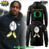 Oregon Ducks Coach Dan Lanning Special Edition Hoodie