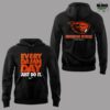 Oregon State Beavers Every Damn Day Just Do It Hoodie 2