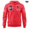 OVO x NFL Houston Texans H-Town Mode Special Edition Hoodie 1 Ovo x NFL Houston Texans H Town Mode Special Edition Hoodie 2