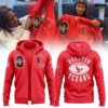 OVO x NFL Houston Texans H-Town Mode Special Edition Hoodie 3 Ovo x NFL Houston Texans H Town Mode Special Edition Hoodie 4