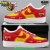 Erie Otters Seasons 2026 Limited Edition Air Force 1
