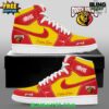 Sarnia Sting Seasons 2026 Limited Edition Air Jordan 1