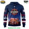 Peoria Rivermen Disney Night 2026 Hoodie 2