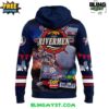 Peoria Rivermen Disney Night 2026 Hoodie 3
