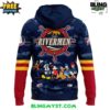 Peoria Rivermen Disney Night 2026 Hoodie 6