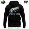 Philadelphia Eagles NFC East Champions Been There Won That Hoodie 3