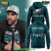 Philadelphia Eagles NFC East Champions Been There Won That Hoodie 4
