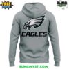 Philadelphia Eagles NFC East Champions Been There Won That Hoodie 9