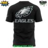 Philadelphia Eagles NFC East Champions Been There Won That T Shirt 3