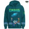 Philadelphia Eagles x Zootopia 2 Limited Edition Hoodie 1 Philadelphia Eagles x Zootopia 2 Limited Edition Hoodie 2
