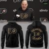 Philadelphia Flyers Military Appreciation Practice Hoodie 3