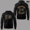 Philadelphia Flyers Military Appreciation Practice Hoodie 4