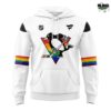 Pittsburgh Penguins Pride Auction 2026 NHL Hockey Jersey 1 Pittsburgh Penguins Pride Auction 2026 NHL Hockey Jersey 2