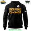 Pittsburgh Steelers 2025 NFL Inspire Change Special Edition Hoodie 2