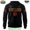 Pittsburgh Steelers Avatar Fire And Ash Special Edition Hoodie 2