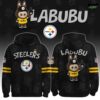 New York Jets x Labubu Limited Edition Hoodie