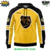 Providence Bruins Black Gold Friday Limited Edition Hoodie 2