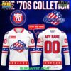 Columbus Blue Jackets Stinger Game Night 2026 Hockey Jersey