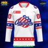 Rochester Americans The '70s Colletion Special Edition Hockey Jersey 1 Rochester Americans The 70s Colletion Special Edition Hockey Jersey 2