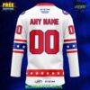Rochester Americans The '70s Colletion Special Edition Hockey Jersey 2 Rochester Americans The 70s Colletion Special Edition Hockey Jersey 3
