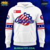 Rochester Americans The 70s Colletion Special Edition Hoodie 2