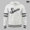 San Antonio Spurs Classic Retro 2026 Hoodie 2