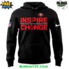San Francisco 49ers 2025 NFL Inspire Change Special Edition Hoodie 1 San Francisco 49ers 2025 NFL Inspire Change Special Edition Hoodie 2