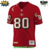 San Francisco 49ers GOLF WANG x Mitchell & Ness Limited Edition Football Jersey 1 San Francisco 49ers GOLF WANG x Mitchell Ness Limited Edition Football Jersey 2
