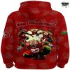 San Francisco 49ers Teenage Mutant Ninja Turtles 2026 Hoodie 3